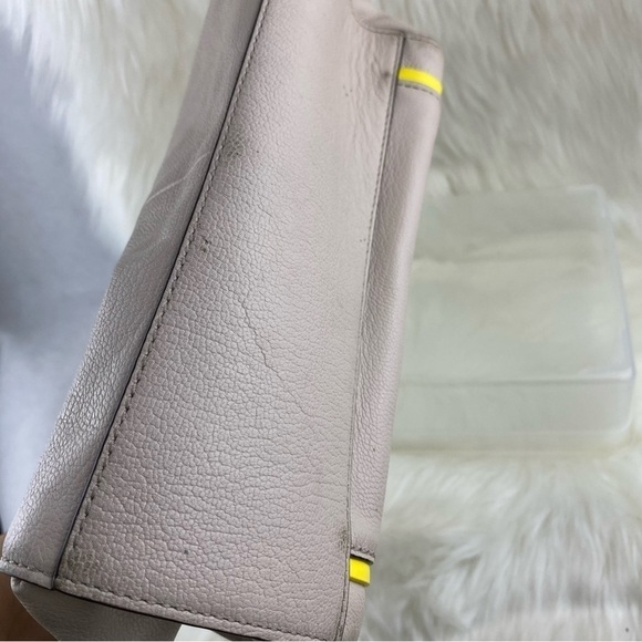 KATE SPADE SATCHEL WITH CROSSBODY STRAP - Picture 9 of 13